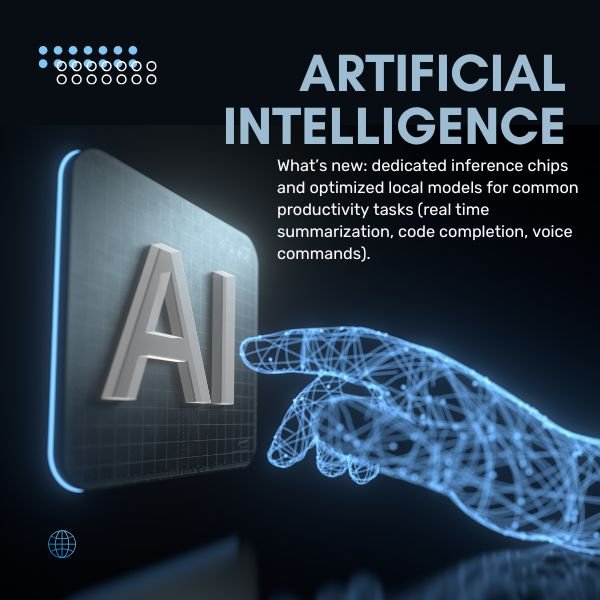 10 Technology Trends to Watch in October 2025 learning ai involves understanding how machines simulate human intelligence through algorithms and data processing.